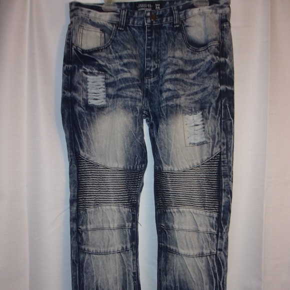 Trestles Supply Co. California Republic Other - Trestles Supply Co California Republic Sz 34 Jeans